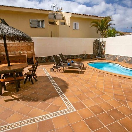 La Maison De La Plage, By Comfortable Luxury Corralejo Ngoại thất bức ảnh