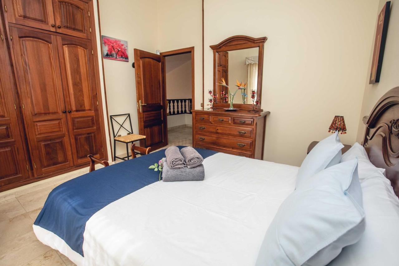 La Maison De La Plage, By Comfortable Luxury Corralejo Ngoại thất bức ảnh