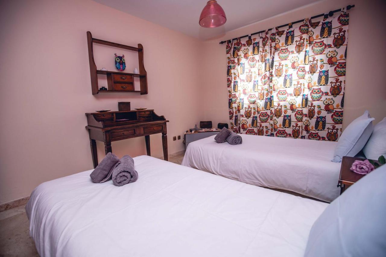 La Maison De La Plage, By Comfortable Luxury Corralejo Ngoại thất bức ảnh