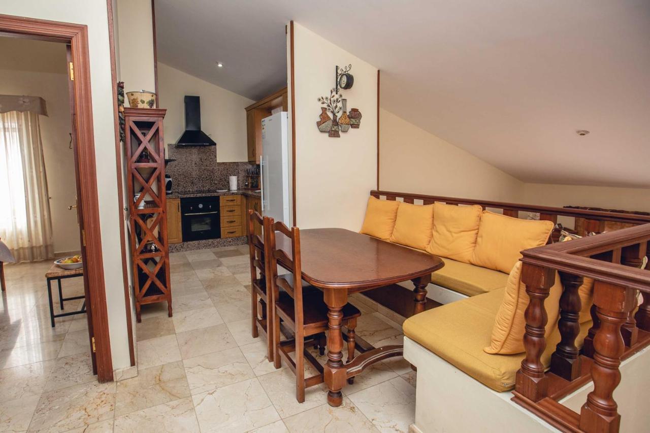 La Maison De La Plage, By Comfortable Luxury Corralejo Ngoại thất bức ảnh