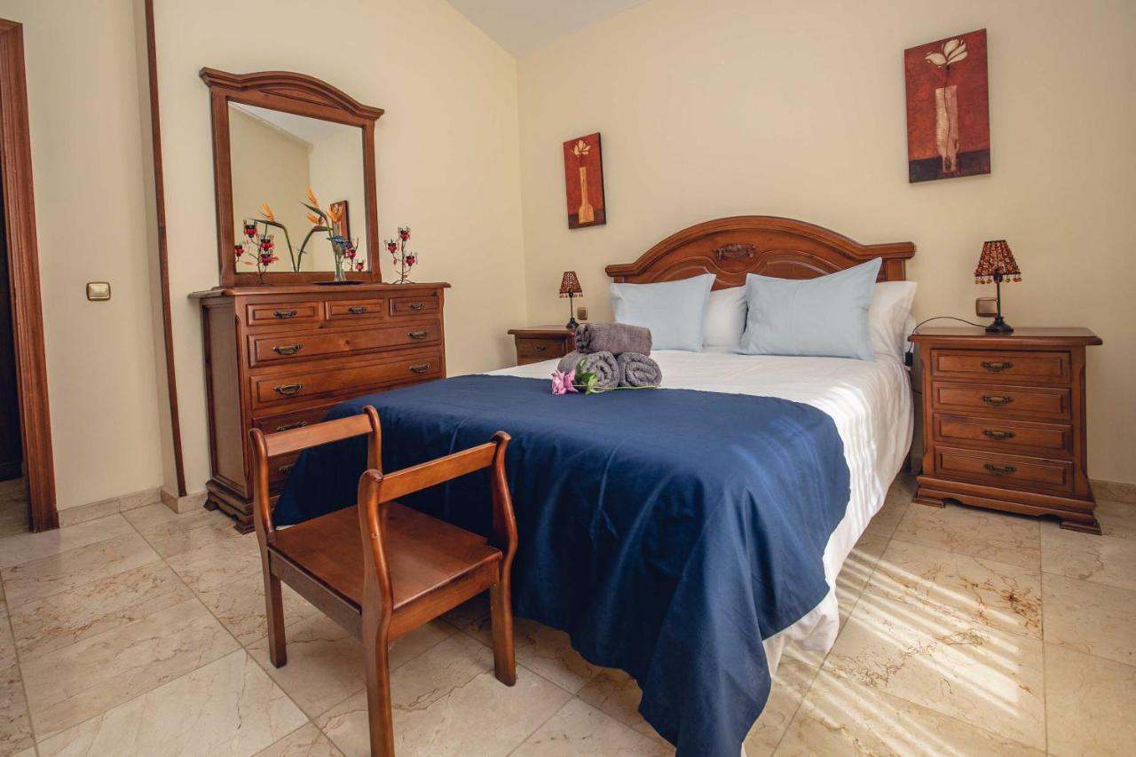 La Maison De La Plage, By Comfortable Luxury Corralejo Ngoại thất bức ảnh
