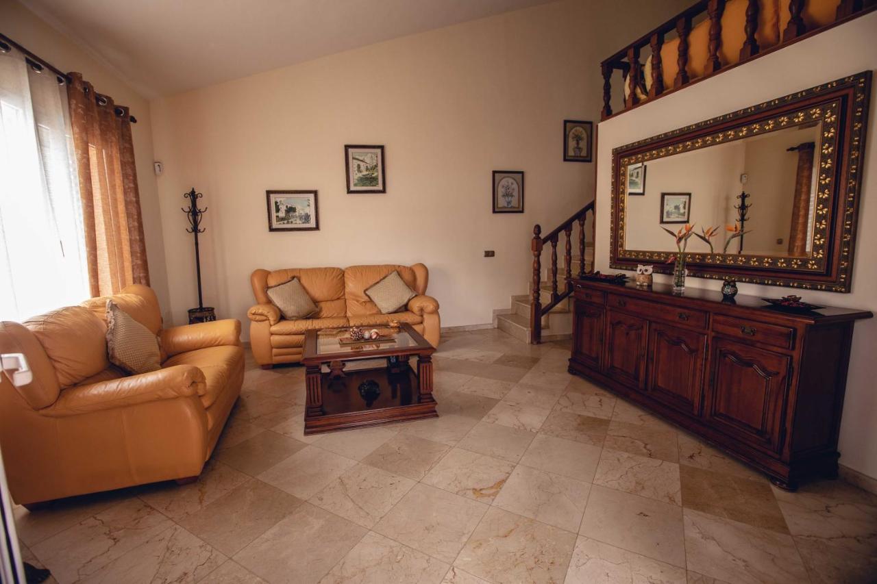 La Maison De La Plage, By Comfortable Luxury Corralejo Ngoại thất bức ảnh